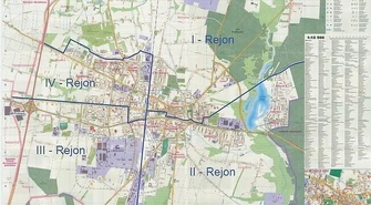 Już w poniedziałek zagłosuj na projekt obywatelski!