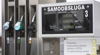 Dlaczego tanieje paliwo?