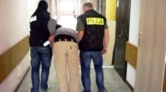 Kolejni pseudokibice z Bełchatowa zatrzymani