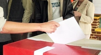 Jak głosujemy w gminach i regionie?