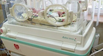 Nowy sprzęt dla noworodków 
