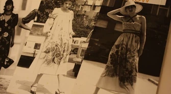 Moda – zawód na całe życie