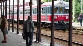 Będzie rekompensata za opóźnienie pociągu 