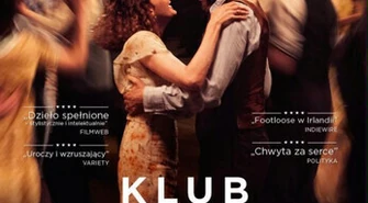 Kino Konesera zaprasza na "Klub Jimmy'ego"