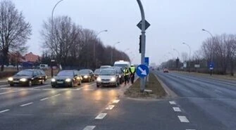 Czyhali na nietrzeźwych 