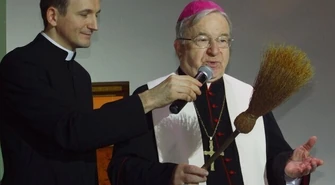 Oficjalne otwarcie Centrum Idei ku Demokracji w Piotrkowie 