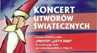 Nastrój się świątecznie! 