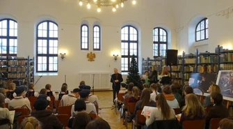 Napisali przesłanie dla potomnych