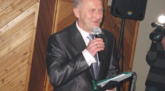 Tomasz Balcerek Piotrkowianinem 25-lecia!