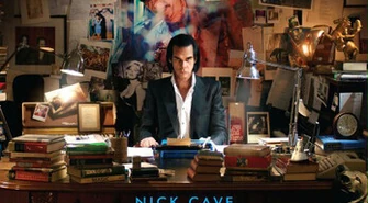 Kino Konesera zaprasza na "20 000 dni na Ziemi"