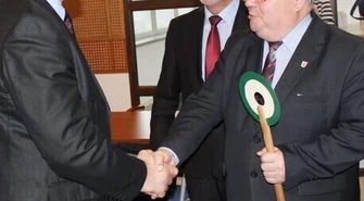 Cubała szefem Konwentu Powiatów 