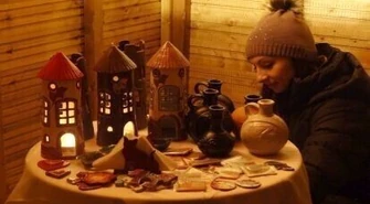 W niedzielę miejska wigilia 