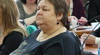 Dobra fucha w Komisji?