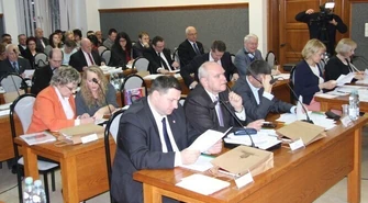 Piotrków ma nowy budżet