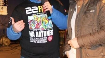 Tomasz Balcerek chce orkiestry dla Piotrkowa 