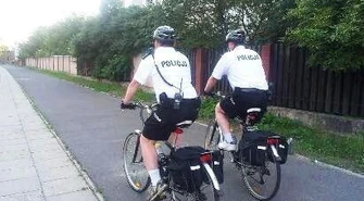 Z miejskiej kasy na dodatkowe patrole policji 