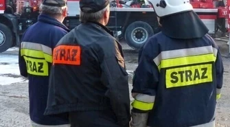 Pracownice sklepu zatruły się czadem 