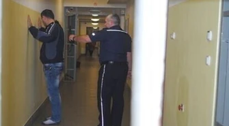 Aresztowali 29-letniego sprawcę rozboju