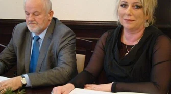 Powiat uchwali budżet 