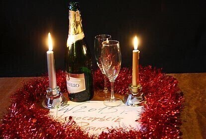 Zdjęcie 1: Więcej biegać, zgolić wąsy