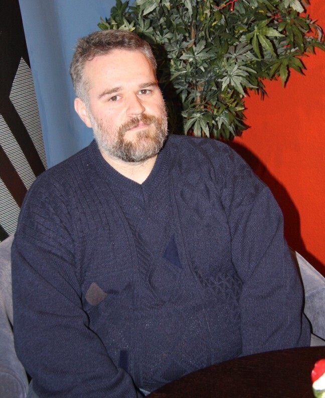 Zdjęcie 5: Więcej biegać, zgolić wąsy