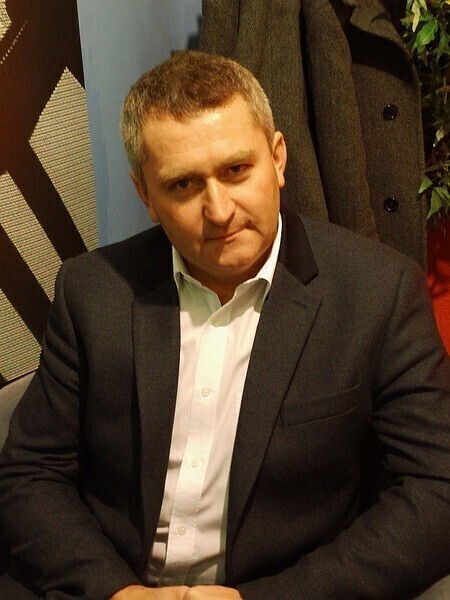 Zdjęcie 6: Więcej biegać, zgolić wąsy