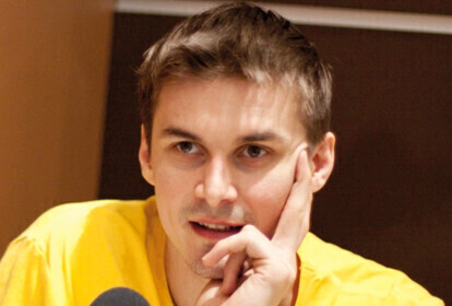 Michał Bąkiewicz trenerem siatkarzy AZS Częstochowa