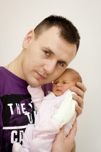 Natalka pierwszą piotrkowianką