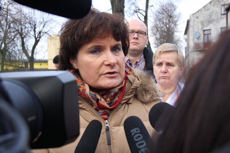 Zdjęcie 6: Lekarze podpisali umowy, ale mogą je wypowiedzieć