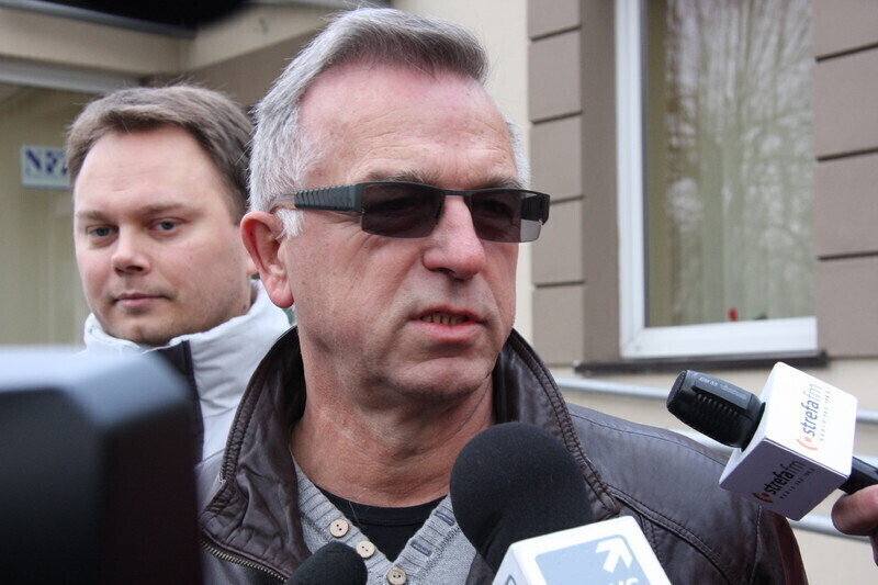 Zdjęcie 7: Lekarze podpisali umowy, ale mogą je wypowiedzieć