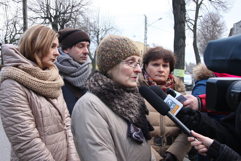 Zdjęcie 9: Lekarze podpisali umowy, ale mogą je wypowiedzieć