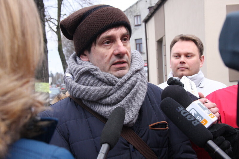 Zdjęcie 10: Lekarze podpisali umowy, ale mogą je wypowiedzieć