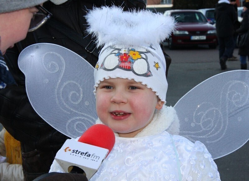 Zdjęcie 7: Piotrkowianie w Orszaku Trzech Króli 