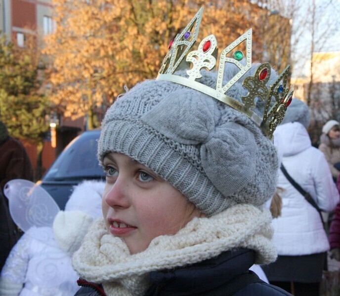 Zdjęcie 8: Piotrkowianie w Orszaku Trzech Króli 