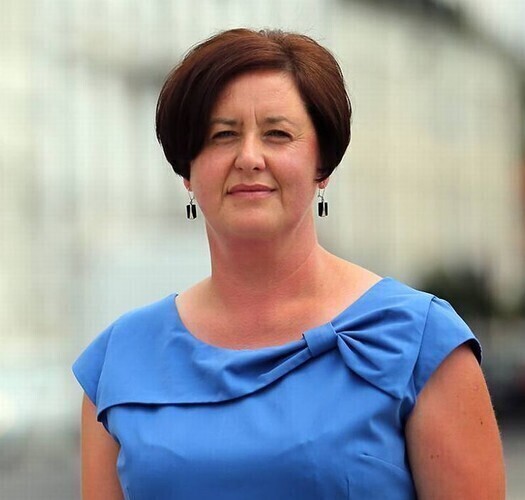 Dorota Jankowska wiceburmistrzem Sulejowa