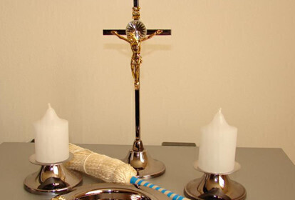 O czym nie rozmawiać z księdzem