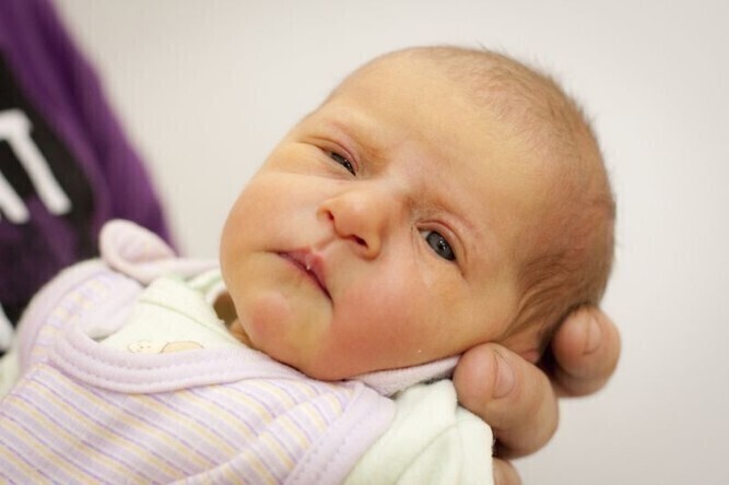 Ile dzieci urodziło się w 2014 roku