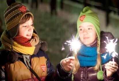 W sobotę odprawią wolontariuszy