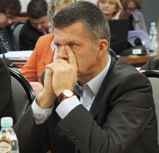 Kto nie lubi kiedy gra Orkiestra