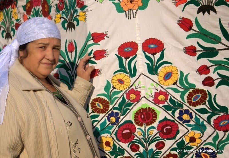 Zdjęcie 5: „Trzeba uważać na swoje marzenia” - rozmowa z Martyną Kwiatkowską