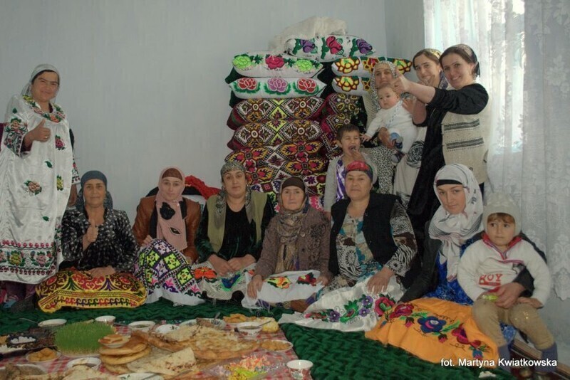 Zdjęcie 6: „Trzeba uważać na swoje marzenia” - rozmowa z Martyną Kwiatkowską