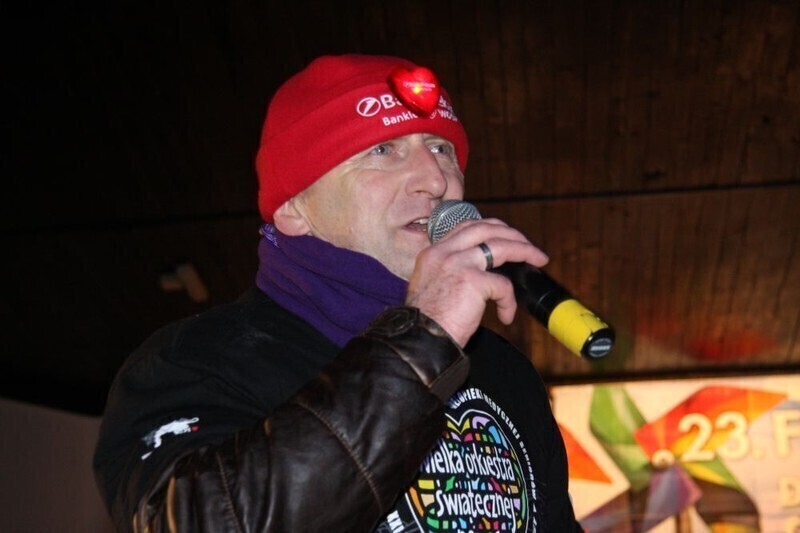 Zdjęcie 15: Finał WOŚP w amfiteatrze. Ile zebraliśmy? 