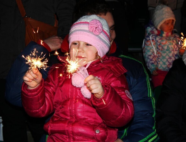 Zdjęcie 16: Finał WOŚP w amfiteatrze. Ile zebraliśmy? 