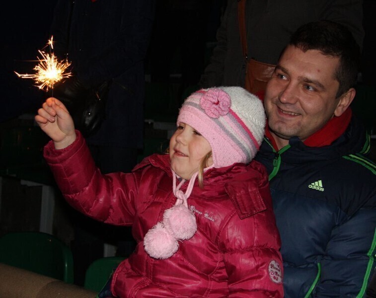 Zdjęcie 20: Finał WOŚP w amfiteatrze. Ile zebraliśmy? 