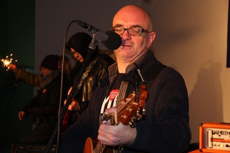 Zdjęcie 21: Finał WOŚP w amfiteatrze. Ile zebraliśmy? 