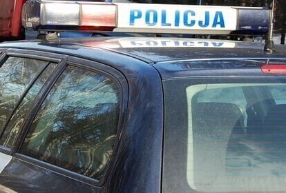 Miała ponad 2 promile opiekowała się dzieckiem