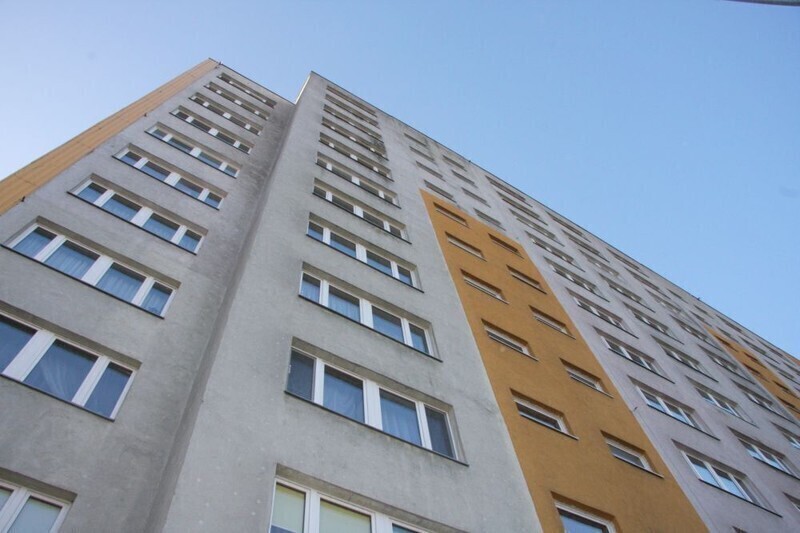 Zdjęcie 5: Spotkaj się z dzielnicowym na 11. piętrze