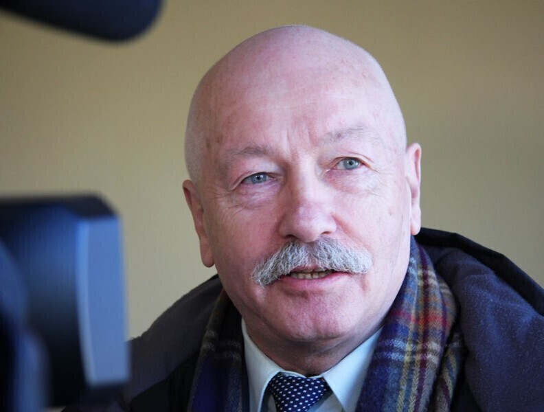 Zdjęcie 6: Spotkaj się z dzielnicowym na 11. piętrze