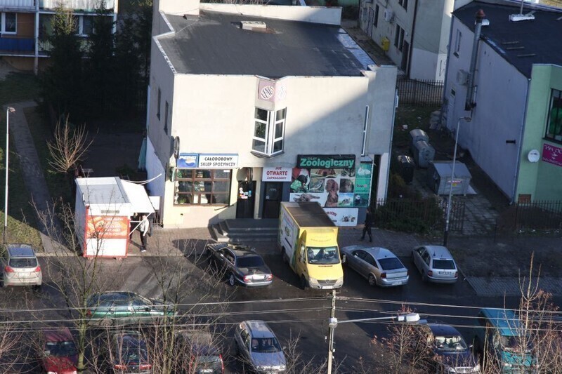 Zdjęcie 7: Spotkaj się z dzielnicowym na 11. piętrze