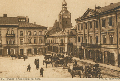 Zdjęcie 1: Piotrkowscy rycerze bata